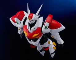 Moderoid Starknight Tekkaman Blade Tekkaman Blade