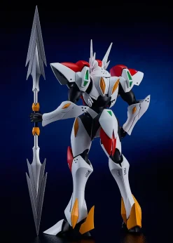 Moderoid Starknight Tekkaman Blade Tekkaman Blade
