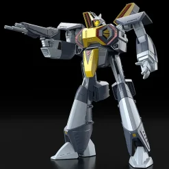 Moderoid Super Dimension Century Orguss Nikick