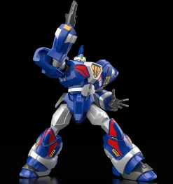 Moderoid Tetsujin 28 FX & Tetsujin 17 Phoenix