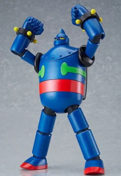 Moderoid Tetsujin 28 (Re-run)