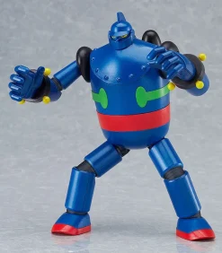 Moderoid Tetsujin 28 (Re-run)