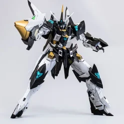 Moderoid Titanomachia Side:GR Arklaud