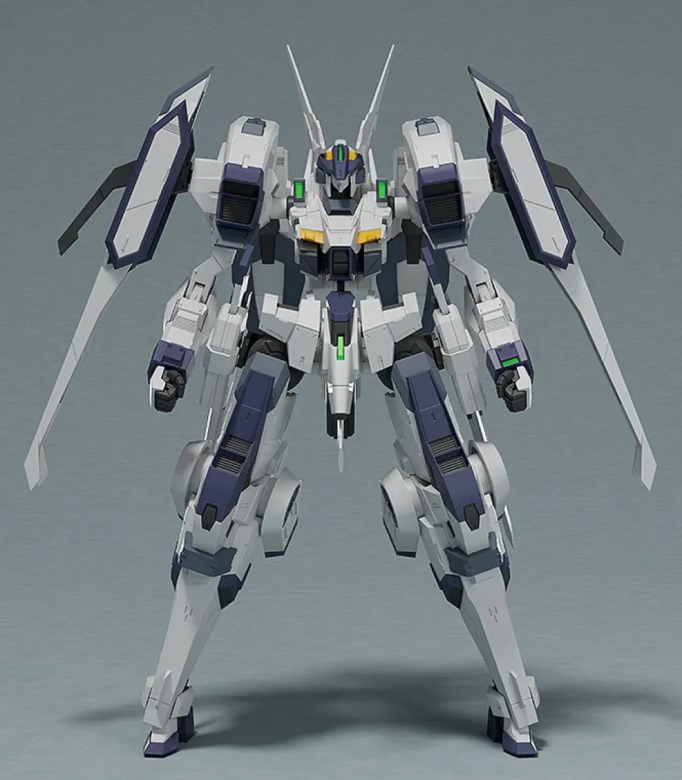 Moderoid Titanomachia Side:GR Edelstein II (Zwei) (Re-run)