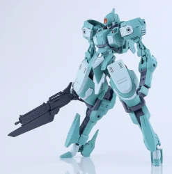 Moderoid Titanomachia Side:GR Vector