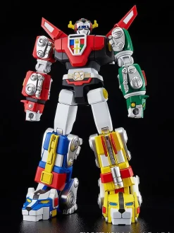 Moderoid Voltron (Re-run)