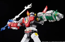 Moderoid Voltron (Re-run)