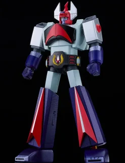 Moderoid Wakusei Robo Danguard Ace Danguard A