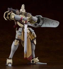 Moderoid Wares 1092 Niki Vashmarl