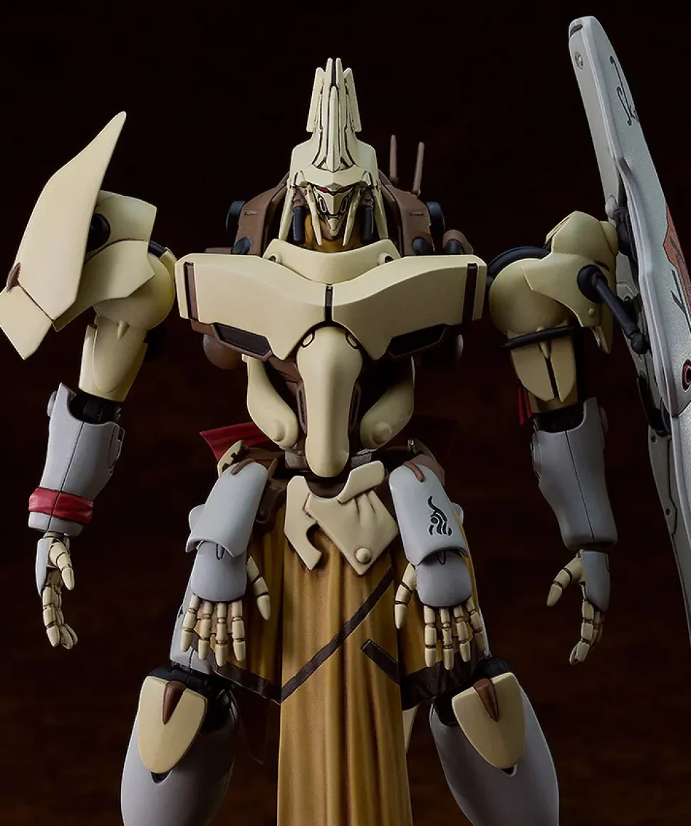 Moderoid Wares 1092 Niki Vashmarl