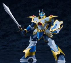 Moderoid Yamato Takeru Magic Sky War God Susanoo: Second Stage