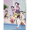 Monogatari Series Noble Art Second Season