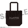 Monogatari Series x Kei Mochizuki Tote Bag