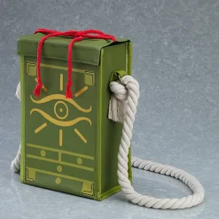 Mononoke Medicine Seller's Box Design Shoulder Bag