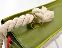 Mononoke Medicine Seller's Box Design Shoulder Bag