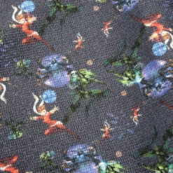 MONSTER DROPS Psychokinesis Gaucho Pants