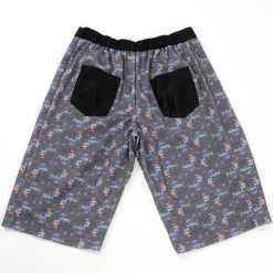 MONSTER DROPS Psychokinesis Gaucho Pants