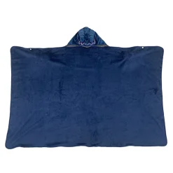 Monster Hunter MonDefo Fluffy Poncho Gore Magala