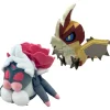 Monster Hunter MonDefo Plush