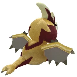 Monster Hunter MonDefo Plush