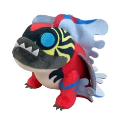 Monster Hunter MonDefo Plush