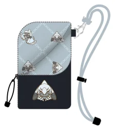 Monster Hunter MonDefo Smartphone Shoulder Bag Arkveld