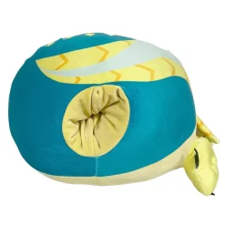 Monster Hunter Napping Cushion Zinogre