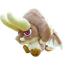 Monster Hunter Plush Collection (Re-run)