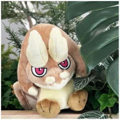 Monster Hunter Plush Collection (Re-run)