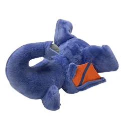 Monster Hunter Plush Collection Nargacuga (Re-run)