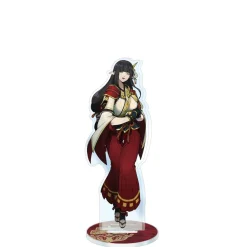 Monster Hunter Rise: Sunbreak Character Acrylic Stand Collection Vol. 2
