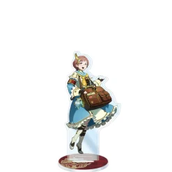 Monster Hunter Rise: Sunbreak Character Acrylic Stand Collection Vol. 2