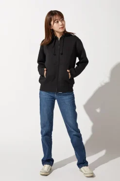 Monster Hunter Rise Yukai na Hunter Line Art Hoodie