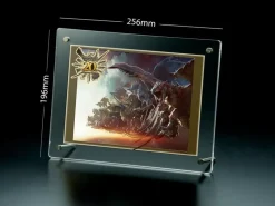 Monster Hunter 20th Anniversary Art Mirror