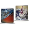 Monster Hunter Ukiyo-e Mug Collection