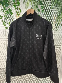 Monster Hunter Wilds Jersey