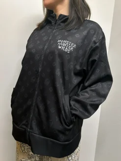 Monster Hunter Wilds Jersey