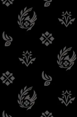 Monster Hunter Wilds Jersey