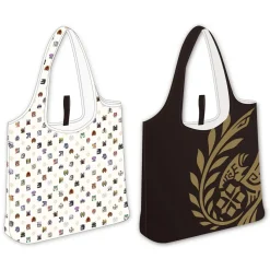 Monster Hunter Wilds Reusable Bag