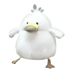 Monster Hunter World: Iceborne Fuwafuwa-Kuina Mochi Kawa Cushion