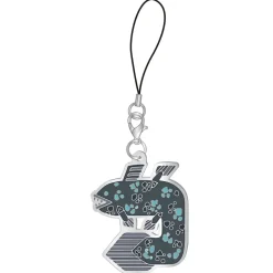 Monster Hunter World: Iceborne Environmental Biology Icon Stained Strap Collection Box Set