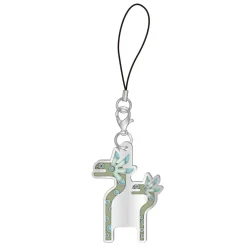 Monster Hunter World: Iceborne Environmental Biology Icon Stained Strap Collection Box Set