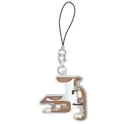 Monster Hunter World: Iceborne Environmental Biology Icon Stained Strap Collection Box Set