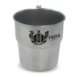 Monster Hunter XX Tavern Stainless Steel Stacking Mug