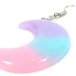 Moon Earring
