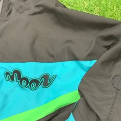 moon Windbreaker
