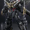 Mortal Mind Series Ultimate Dancouga Alloy Action Figure