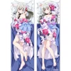 Ms. Vampire Who Lives In My Neighborhood Premium Dakimakura Pillow Cover Sophie: Yukata Ver.