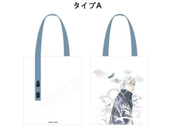 Mushishi Tote Bag A