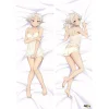 Mushoku Tensei: Jobless Reincarnation Season 2 Dakimakura Pillow Cover Sylphiette: Loungewear Ver.